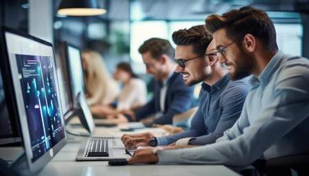 Requirement Analysis for CRM Systems