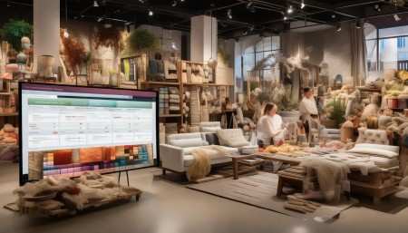 What CRM Do Home Decoration Industries Use？