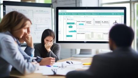 Case Study Analysis of CRM Systems