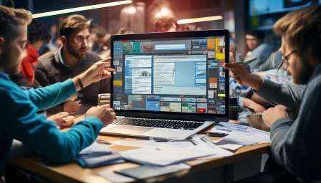 Requirement Analysis for CRM Systems