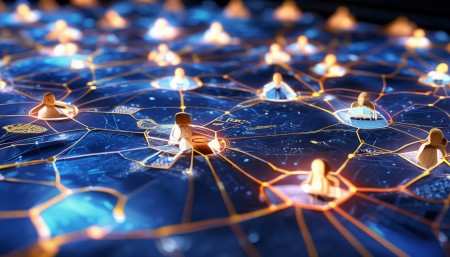 CRM Data Table Structure