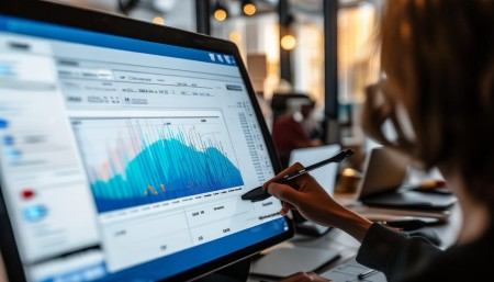 Where Does the Importance of CRM Lie?