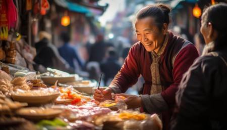 Best Practices of CRM in China