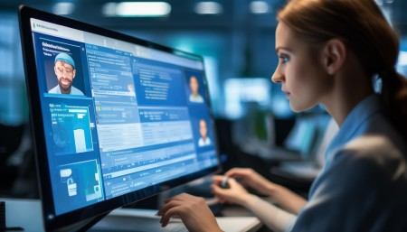What Exactly Is Enterprise CRM?
