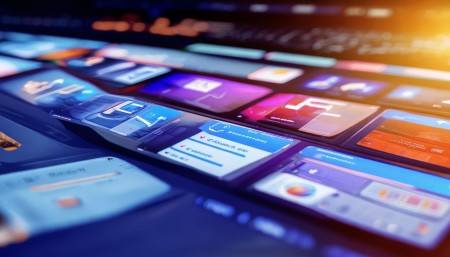 CRM Customer Management Modules