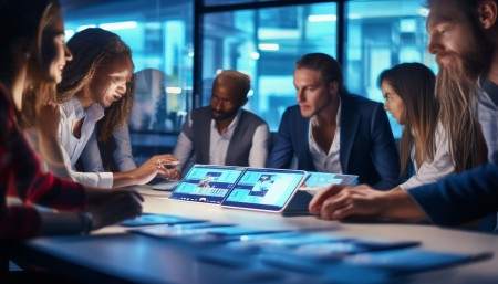 How Does CRM Manage Systems？