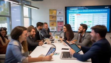 What CRM Does the Medical Device Industry Use？