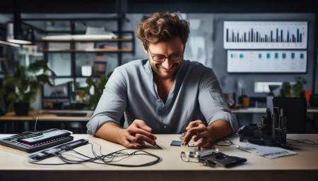 Recommended Free CRM Software