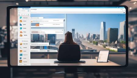 CRM Features on DingTalk
