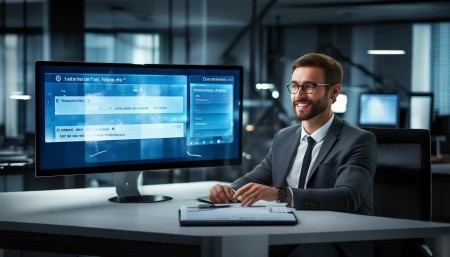 CRM Features on DingTalk