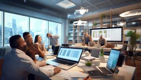 Why Is CRM Needed？