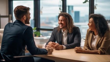 Responsibilities of a CRM Account Manager