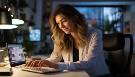 Changes After Introducing CRM