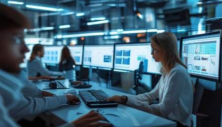 Analysis of CRM Operational Processes