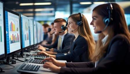What Does a CRM Customer Service Do?