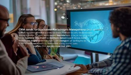 Why Is CRM Needed？