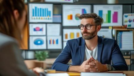 Responsibilities of a CRM Account Manager