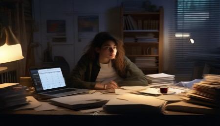 My Experience Using CRM