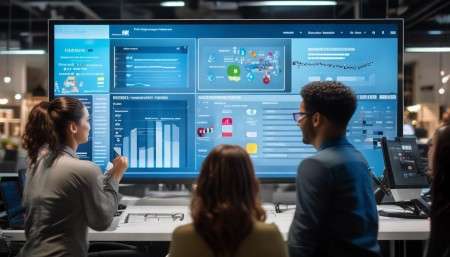 What Does a CRM Customer Service Do?
