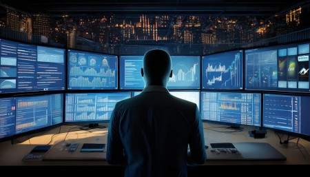 CRM Statistical Analysis Methods