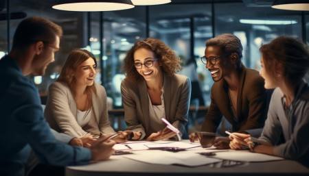 Which Department Does CRM Belong To?
