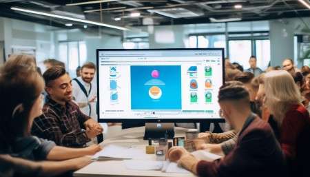 Which Department Does CRM Belong To?