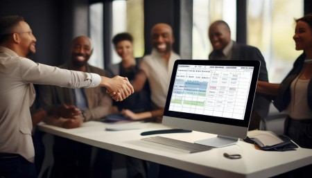 Case Studies of Companies Successfully Implementing CRM