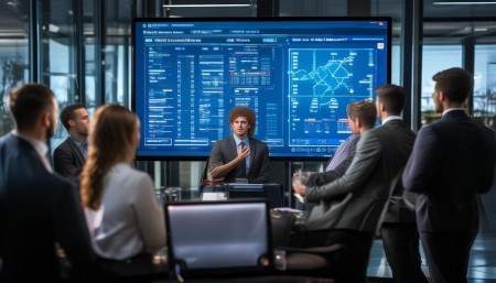 Case Analysis of CRM Systems