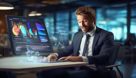 Cloud-Based CRM Customer Management System
