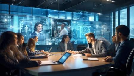 Can WeChat Enterprise Accounts Also Serve as CRM？