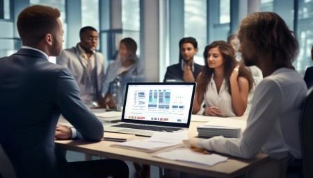 Expectations of Enterprises Implementing CRM