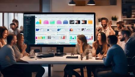 Experience in Developing Enterprise-Level CRM