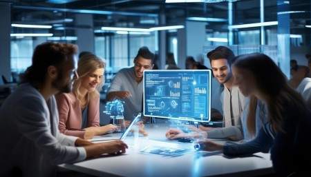 Can Employee WeChat Also Use CRM？