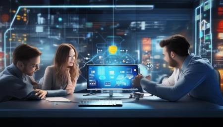 Can Employee WeChat Also Use CRM？