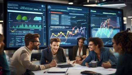 Expectations of Enterprises Implementing CRM