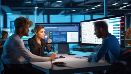 Experience in Developing Enterprise-Level CRM