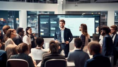 What Is an Enterprise's CRM System?