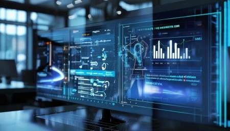 Summary of CRM Features and Characteristics