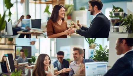 CRM Customer Emotion Management