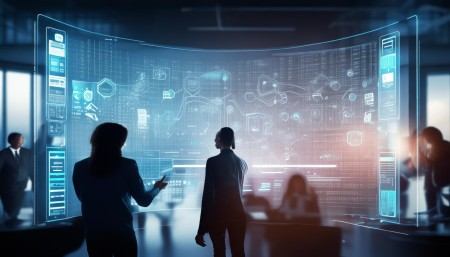 What Is an Enterprise's CRM System?