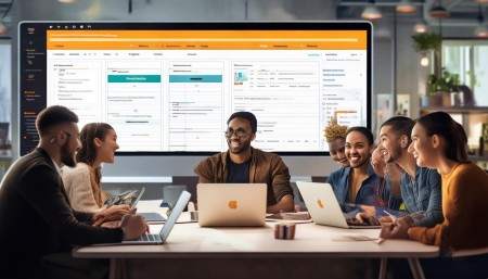 Recommendation of Usable CRM