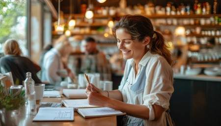 CRM Customer Emotion Management