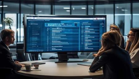 CRM System Requirements Specification