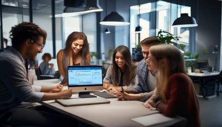 CRM System Requirements Specification