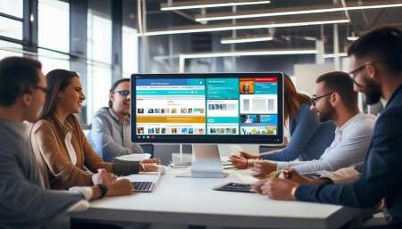 Unveiling Core Technologies of CRM