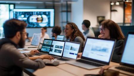 Recommended Integrated CRM Systems