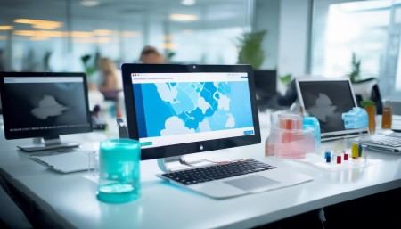 What CRM Software Does the Pharmaceutical Industry Use？