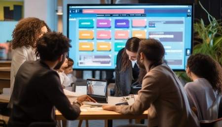 Mainstream Customer Relationship Management CRM