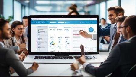 What Does Customer CRM Mean？