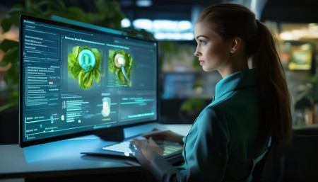 Unveiling Core Technologies of CRM